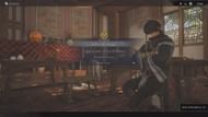 Check the Liu Bei’s letter at the Inn to get started with battle in Dynasty Warriors Origins (Image via Koei Tecmo)